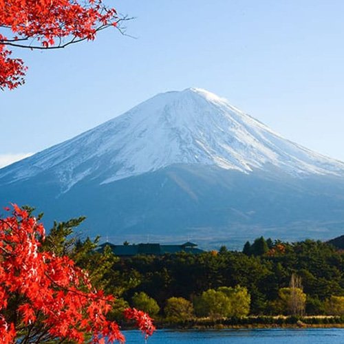 Best Asia Cruise Deals